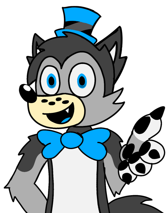 This is what Daniel generally looks like, he was a rouge russian experiment who escaped and hide from the military that were associated with the underground facility in Siberia that the experiment too place in